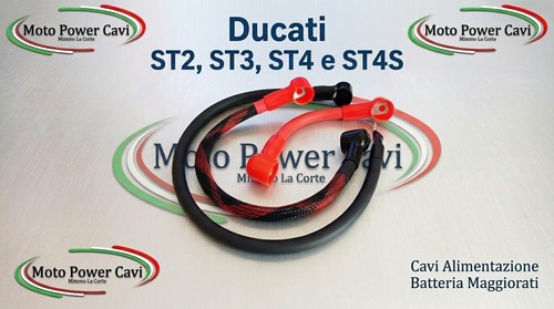 Ducati st2 st3 st4 st4s - ducati,