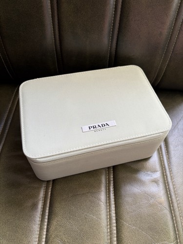 Prada beauty kosmetikkoffer - prada,