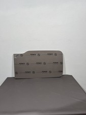 Bürstner Tischplatte 1000x569mm grau