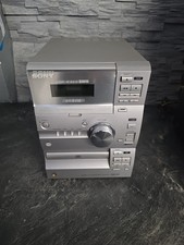 Sony CMT-CP1 Micro HiFi