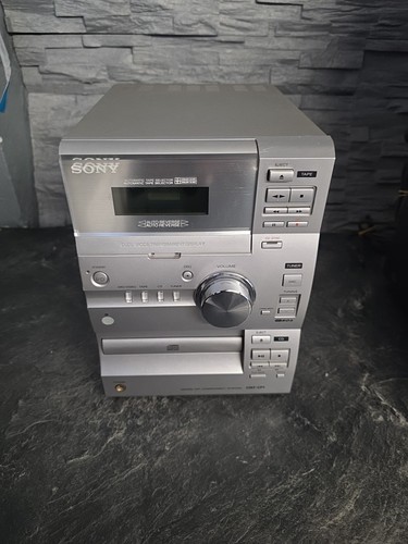 Sony cmt cp1 - sony, micro