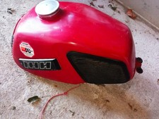 Tank IZH 350 Planeta