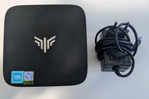 Nipogi ak1 mini intel - ak1, pc,