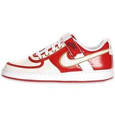 Womens Nike Vandal Low red white Neu Gr:38,5 Einzelstück jordan 312492-612 dunk