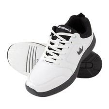 Bowlingschuhe Brunswick Classic White