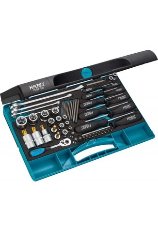 Hazet werkzeug satz torx - werkzeug-satz, 6,3mm