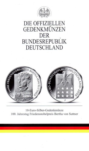 Euro 2005 100 jahrestag - 2005, 100.