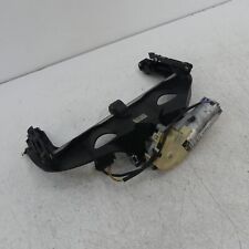 BMW R 1100 RT Windschild