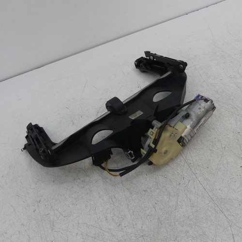 Bmw 1100 windschild - rt,