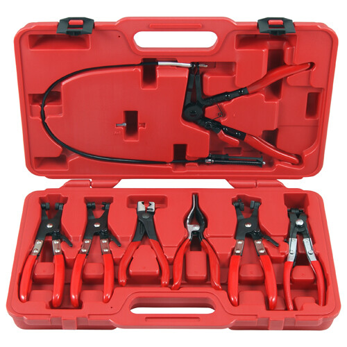 Spezial zangen satz set - set, für