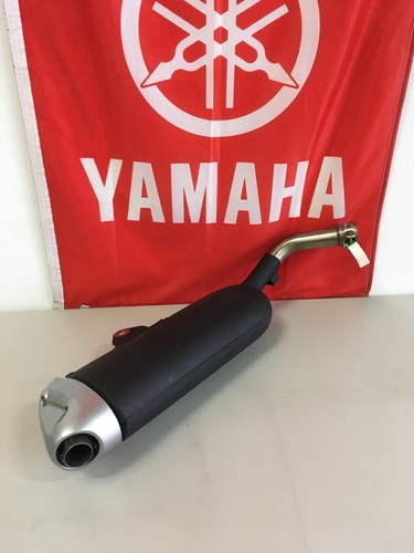 Schalldämpfer xt1200 super - schalldämpfer,
