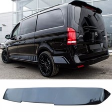 Heckflügel für Benz Mercedes