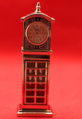 Dawn miniatur standuhr - dawn/miniatur, standuhr/deko/