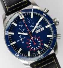 Tutima glashütte uhr - glashütte, grand