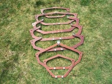 Spantensatz für Faltboot