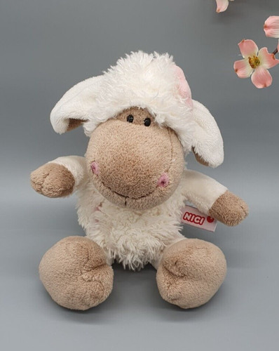 Nici schaf jolly rosa - schaf,