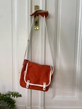 Cute Red Kühltasche Isoliert Thermo picnic bag