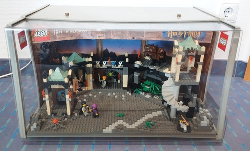 Lego harry potter store - lego,