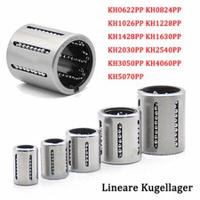 KHPP-Serie Lineare Kugellager
