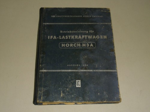 Betriebsanleitung handbuch veb - betriebsanleitung,