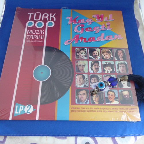 Turk pop muzik tarihi - turk,