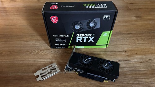 Msi geforce rtx 3050 oc - msi,
