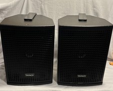 Great pair TANNOY Professional