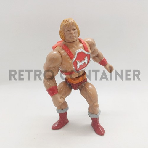 Motu man masters the - of,