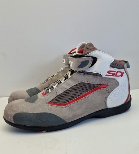 Sidi herren motorrad - 46,