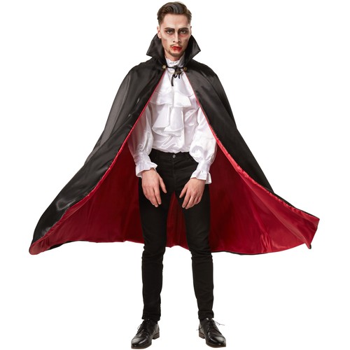Dracula vampir umhang teufel - vampir,