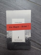 Die Putzfrau und der Kommissar (aus Hagen) von Christiane Blasius (2008,...