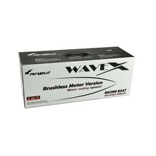 AMEWI RC - Racing Boat 45kmh /