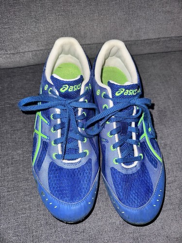 Asics sprintschuhe - asics,