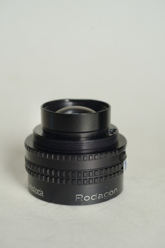 Rodenstock rodagon 150mm - rodenstock,