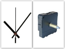 Leises Quarz Uhrwerk Ersatz