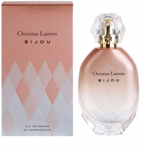Avon christian lacroix - lacroix, bijou