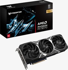 Acer Predator BiFrost Radeon