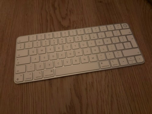 Apple magic keyboard - apple,