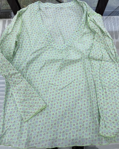 Marc polo bluse tunika gr - bluse,