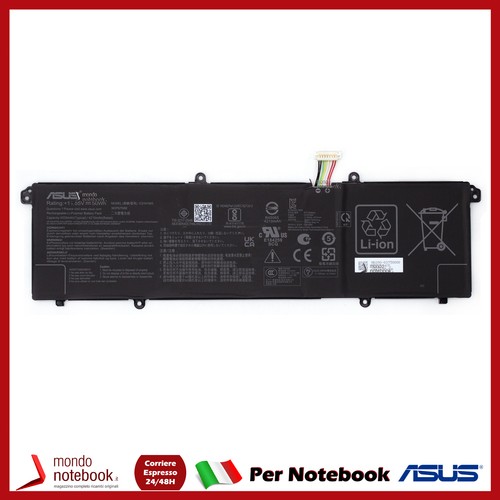 Asus original batterie 55v - asus,