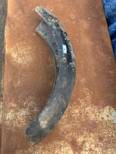 MZ ETZ 250 SCHUTZBLECH