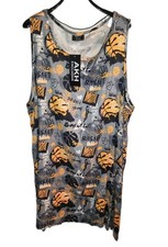  Damen 48 50 52 54 56 Top