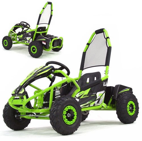Elektro buggy kinder - kinder, 1000w