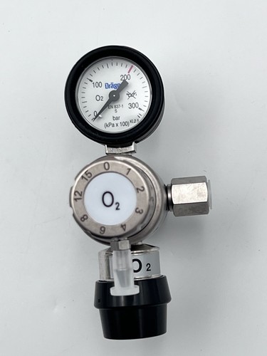 Dräger alduk o2 - drÄger,