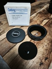 Century optics ultra - .3x,