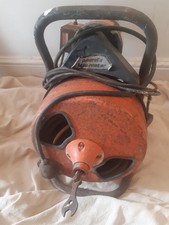 General Rooter Abflussreinigungsmaschinen