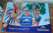 Blechschilder bier werbung - 2,