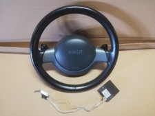 Smart 450 airbag - smart,