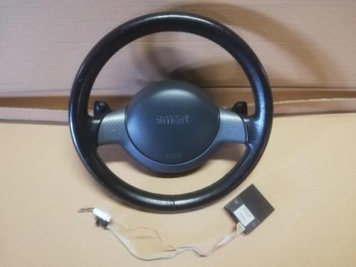 Smart 450 airbag - smart,
