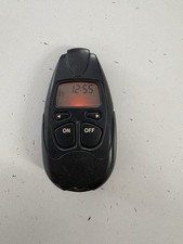 Webasto Fernbedienung